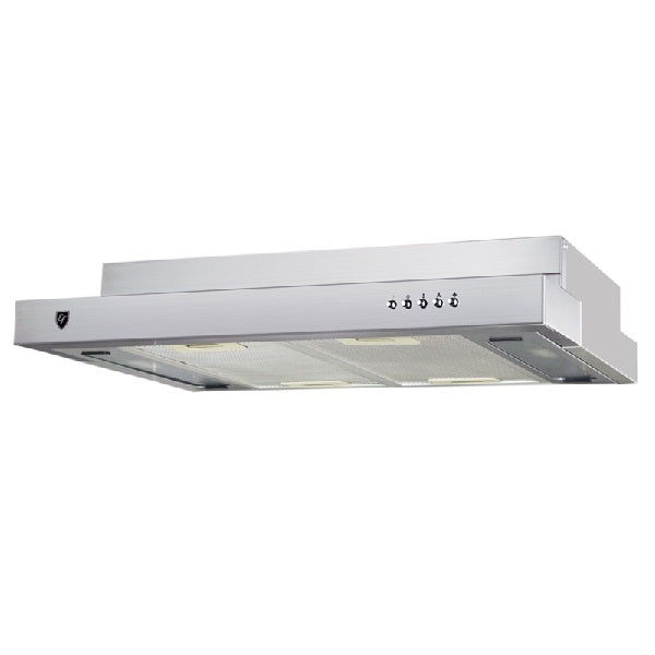 EFCH 6201 HM SSL Cooker Hood 60CM – EFCH 6201 HM SSL