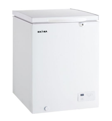 KADEKA KCF-100L I-Series  (One Door) Chest Freezer