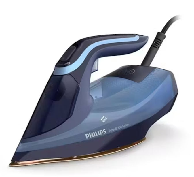 Philips DST8020/26 Azur 8000 Series 3000W Steam Iron