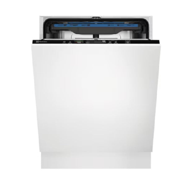 Electrolux EEM48301L 60cm UltimateCare 700 Fully-Integrated Dishwasher with 14 Place Settings
