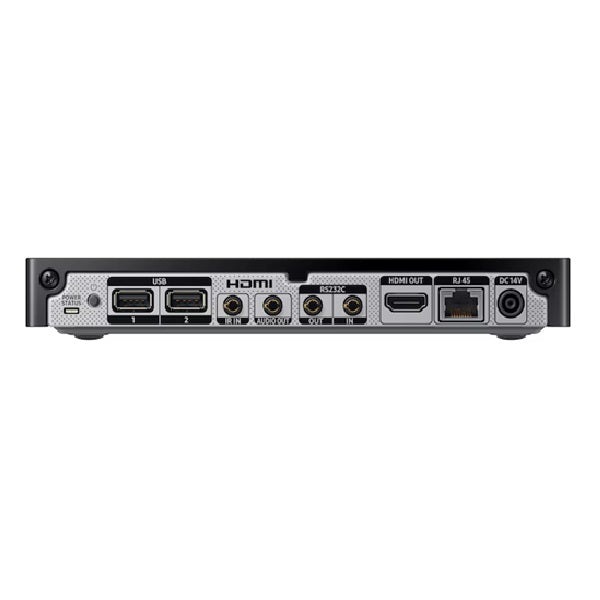 Samsung SBB-SS08NV2XXS Signage Player (UHD) SBB-SSNV - Lion City Company