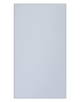 Samsung RA-B23DUU48GG BESPOKE Top Panel for Bottom Mount Freezer