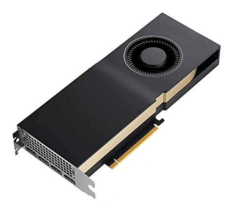 NVIDIA RTX A5000 900-5G132-2500-000 Graphics Card