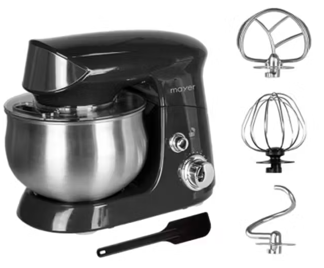 Mayer MMSM216 3.5L Mini Stand Mixer