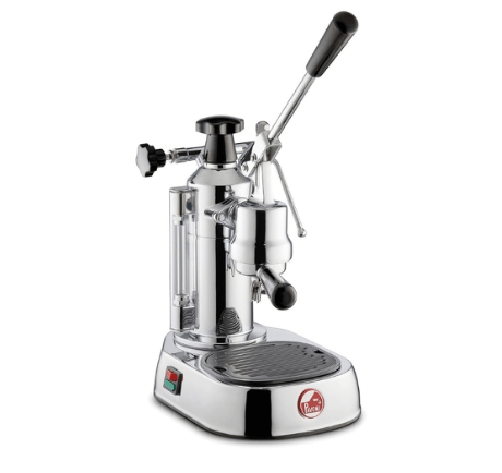 La Pavoni Europiccola - Thumbnail 5