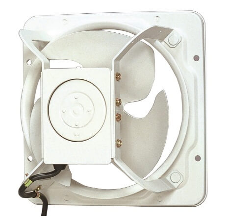 KDK 60GTC Industrial Ventilating Fan (High Pressure) 60cm