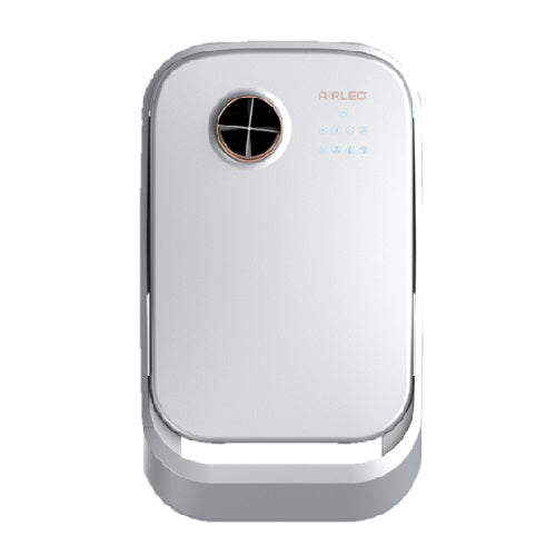 Airleo ALSG1W-White Mobile Cooling W Frame