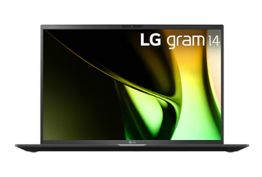 LG 14Z90S-G.AD78A3 gram 14” | Ultra-lightweight | 16:10 Anti-glare IPS display | Intel® Core™ Ultra 7 Processor