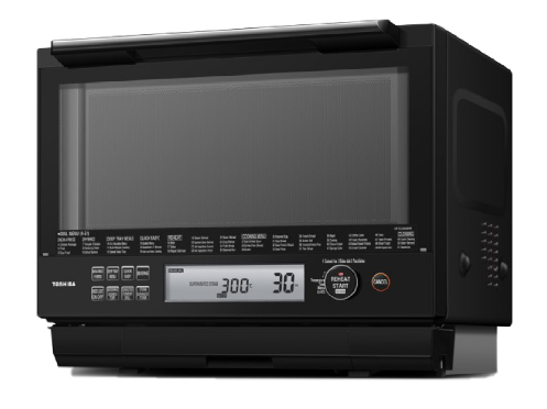 Toshiba ER-TD5000SG(YK) 30L Superheated Steam Microwave