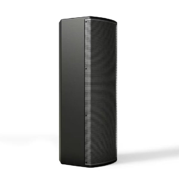 ArenaMatch AMU208-120 Compact High-Performance Loudspeaker "Contact for Price"
