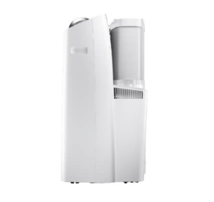 Midea MPPT-12CRN7 Portable Air Conditioner (12000BTU)