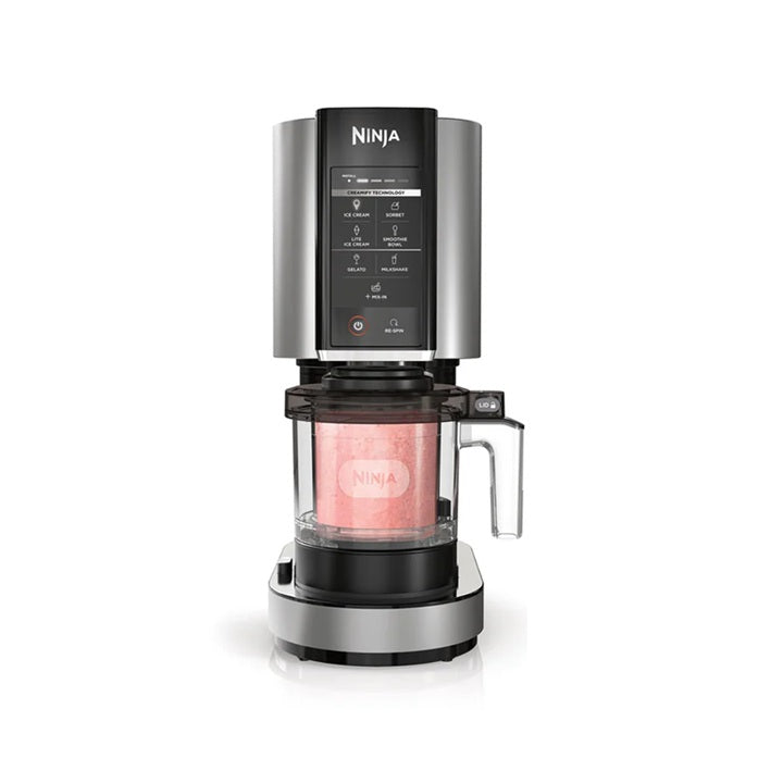 Ninja NC300SM CREAMi Ice Cream Maker