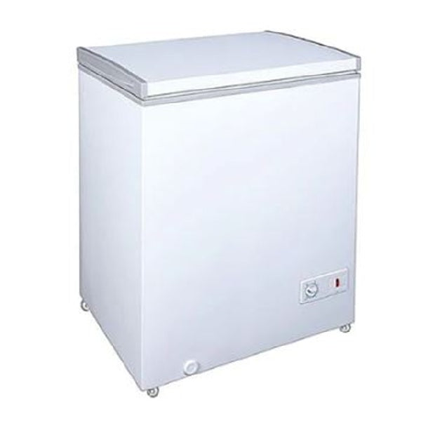 Farfalla FCF-212W Dual Function Chest Freezer 212L - Lion City Company