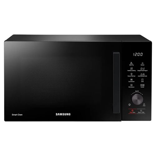 Samsung MC28A5137CK 28L Microwave Oven With Slim Fry