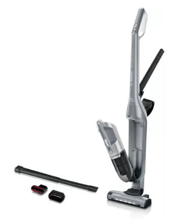 Bosch BCH3K2301 Serie 4, Rechargeable vacuum cleaner