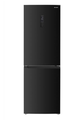 Sharp SJ-FB32E-DS 315L 2-Door Refrigerator