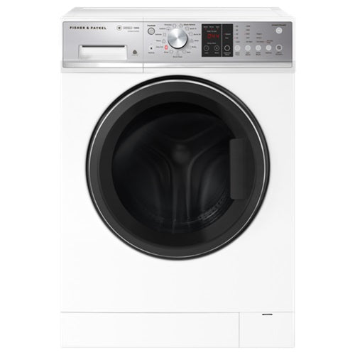 Fisher & Paykel WH1060P3 Front Load Washer