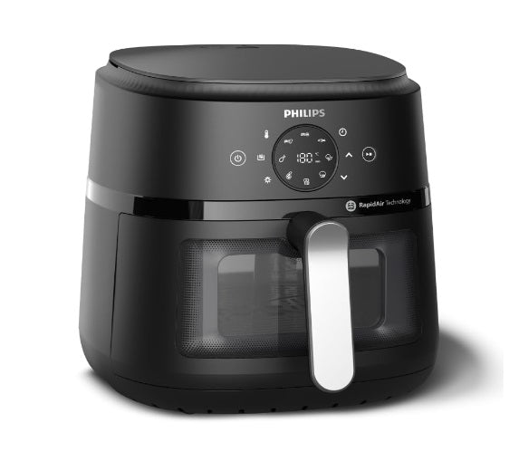 Philips NA231/09 6.2L 13-in-1 Digital Airfryer 2000 Series