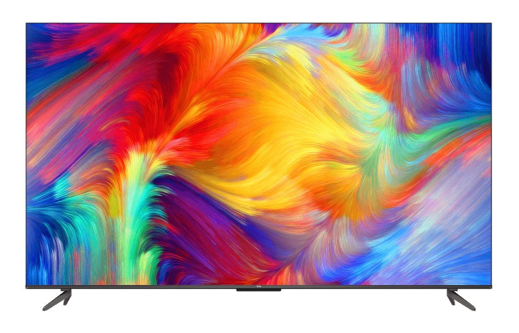 TCL 65P737/75P737/85P737 4K HDR Google TV 65/75/85 inch