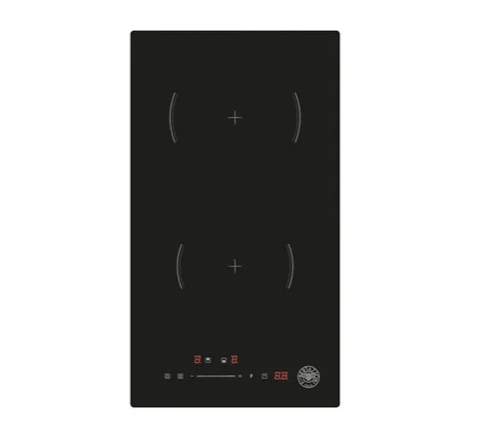 Bertazzoni P302I23NV 30 cm induction hob, 2 induction zones