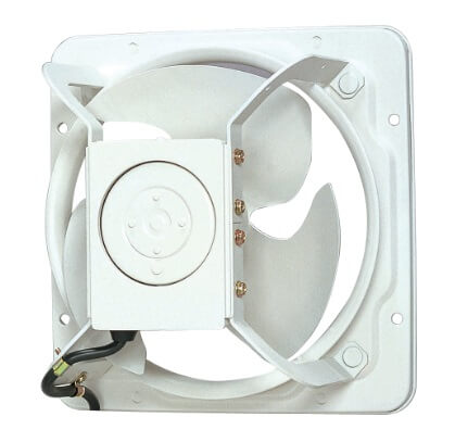 KDK 30GSC Industrial Ventilating Fan (High Pressure) 30cm