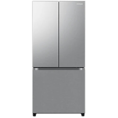 Samsung RF49C5103S9/SS 550L 3-Door Fridge