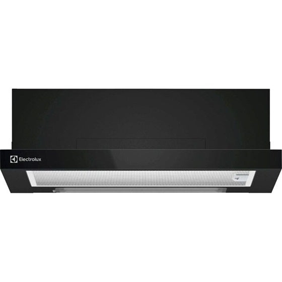 Electrolux ECP9311GB 90cm 300 Series pull-out Extractor Hood