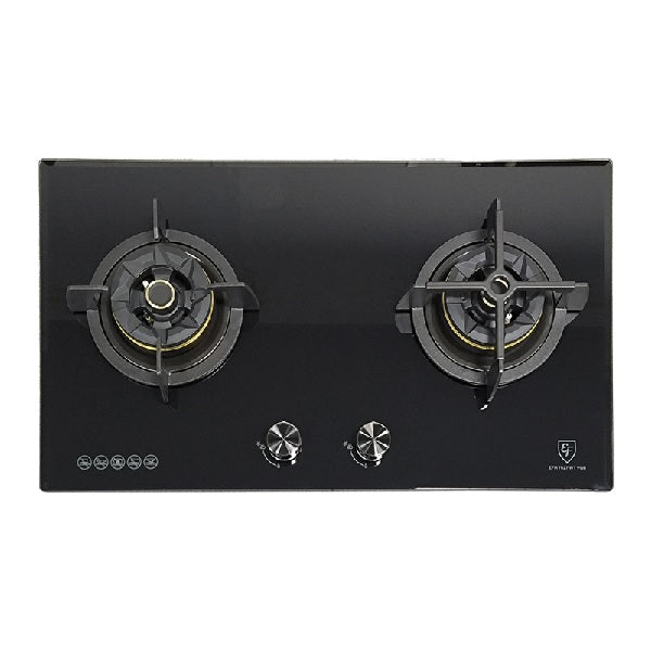 EF EFH 7628 WT VGB Gas Hob 78CM – EFH7628WTVGB