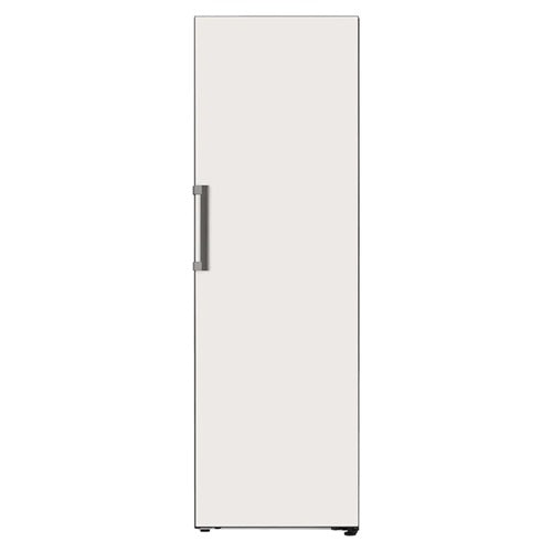LG GB-B3864BE 386L 1-Door Fridge