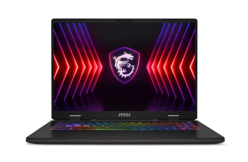 MSI Sword 16 HX B14VFKG-437SG Gaming Laptop