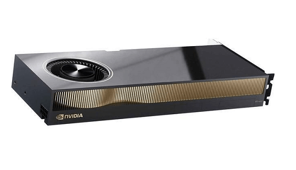 NVIDIA RTX 6000 ADA GEN 900-5G133-2550-000 Graphics Card