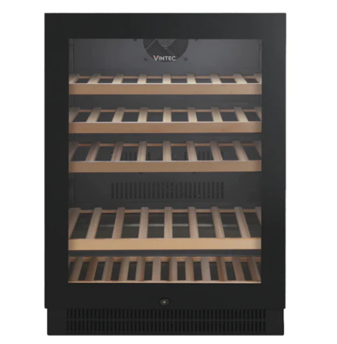 Vintec VWS050SBA-X 50 Bottles Wine Cellar