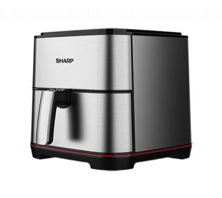 Sharp KF-AF70M-ST 7L Air Fryer