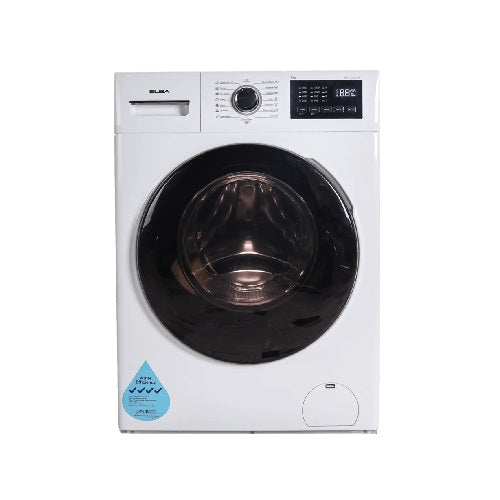 Elba EWF70120WP/EWF80120VT 7/8kg Front Load Washing Machine