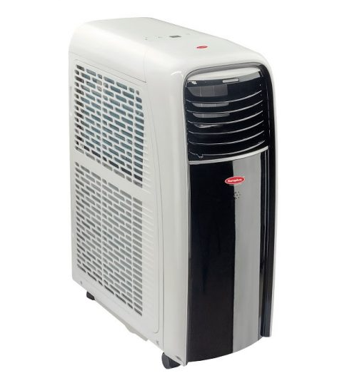 EuropAce EPAC 12W3 Portable Aircon