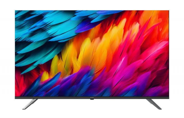 Sharp 4T-C50GJ4000X 50 Inch 4K Easy Smart TV