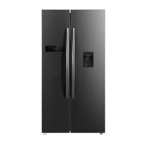 Toshiba GR-RS682WE-PMX(06) (Net 514L) Side-By-Side Inverter Refrigerator