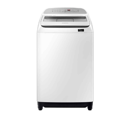 Samsung WA85T5160WW/SP 8.5kg Top Load Washing Machine with Wobble™, 3 Ticks