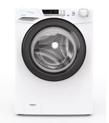 Candy HCU1292DB/1-S Front Load Washing Machine