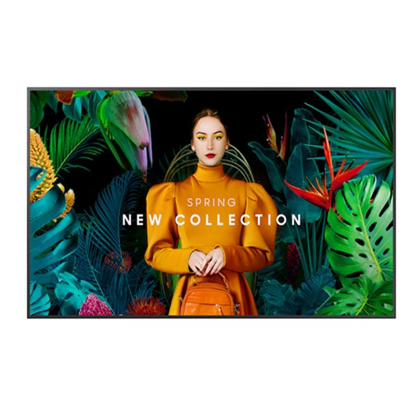 Samsung LH75QHCEBGCXXS 75" QH75C QHC/QHB series | 24/7, 700nit, MagicInfo Built- In