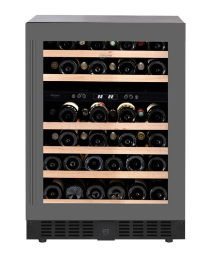 Mayer MMWC46GM 46 bottles Wine Chiller