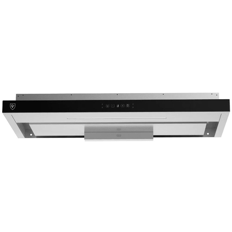 EF EFCH 9214A SS Semi Integrated Hood 90cm