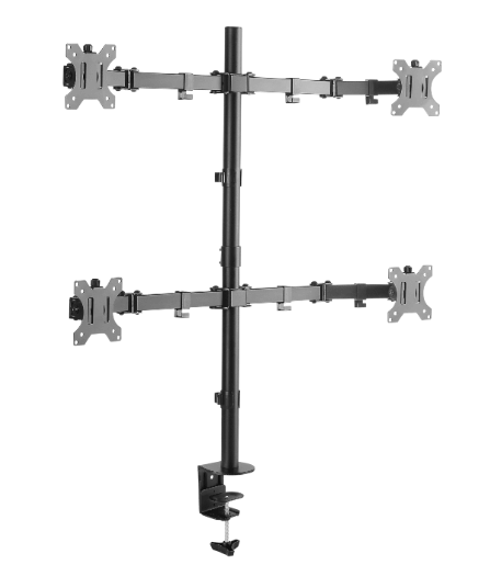 Titan SGB334 Monitor Mount Solutions 13'' - 27''