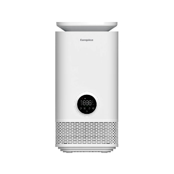 EuropAce EPU9520DWH W5 Smart Bionic Air Washer/ Air Circulating Fan (45m2 )