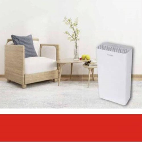 Toshiba CAF-Y33SG(W) Air Purifier