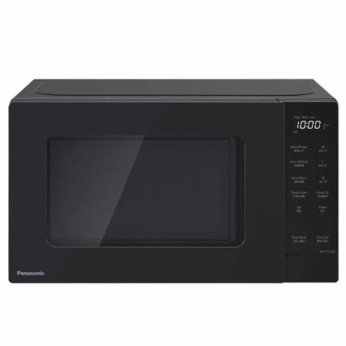 Panasonic NN-ST22QBYPQ 20L Solo Microwave Oven