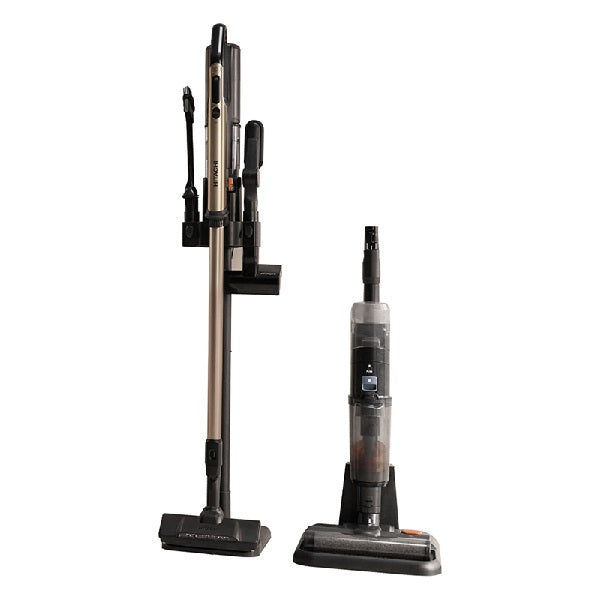 Hitachi PV-XHW4P Cordless Stick Vacuum Cleaner