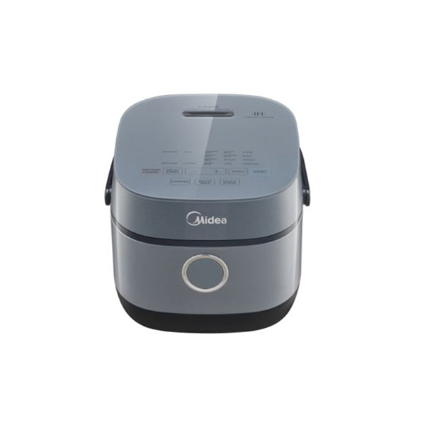 Midea MRI070T1BDG IH Rice Cooker 0.72L