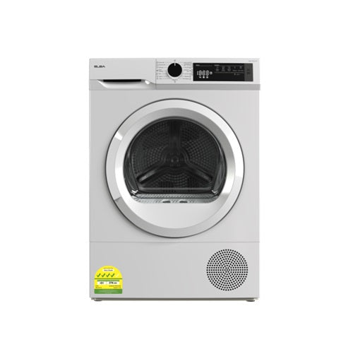 Elba EBD781VT Heat Pump Dryer