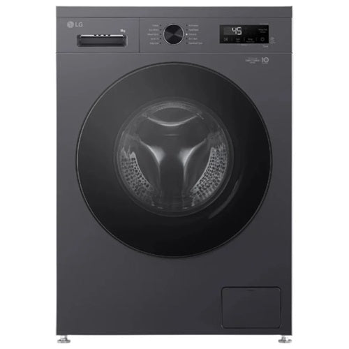 LG FB1209S6M 9kg Front Load Washer
